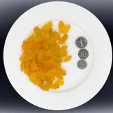 Golden Raisins